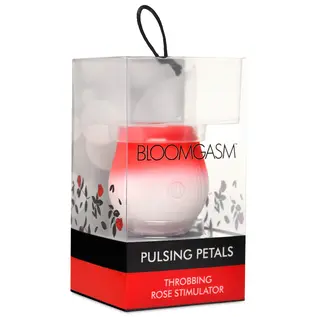 XR BRAND BLOOMGASM PULSING PETALS