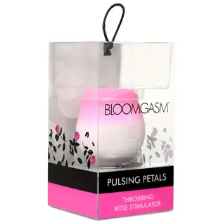 XR BRAND BLOOMGASM PULSING PETALS