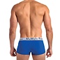 MALE POWER SHORTS MP MENS MODAL BASICS LO RISE ENHANCER BLUE