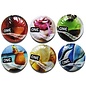 ONE BRAND ONE FLAVORED CONDOMS SINGLE