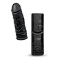 WHIPSMART INFLATABLE BOLSTER WITH HANDLES & DILDO