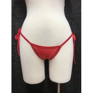 HOT GIRL LINGERIE HG SCRUNCH BUTT BOTTOM