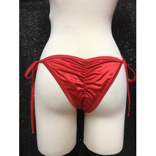 HOT GIRL LINGERIE HG SCRUNCH BUTT BOTTOM