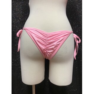 HOT GIRL LINGERIE HG SCRUNCH BUTT BOTTOM