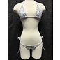 MINOR CREATIONS MC ZEBRA PRINT 2 PIECE