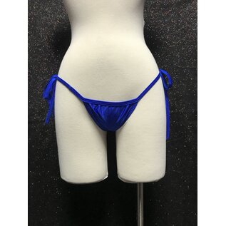 HOT GIRL LINGERIE HG SCRUNCH BUTT BOTTOM
