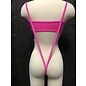 HOT GIRL LINGERIE HG SLINGSHOT W/ CHAINS SETS