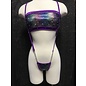 HOT GIRL LINGERIE HG SLINGSHOT W/ CHAINS SETS