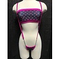 HOT GIRL LINGERIE HG SLINGSHOT W/ CHAINS SETS