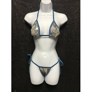 HOT GIRL LINGERIE HG BASIC BIKINI SETS