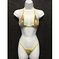 HOT GIRL LINGERIE HG BASIC BIKINI SETS