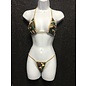 HOT GIRL LINGERIE HG BASIC BIKINI SETS