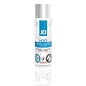JO WARMING H20 LUBE 2 OZ