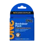 ONE CONDOM ANAL SAFE BACKDOOR 3 PK