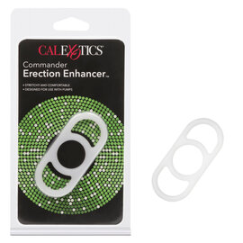 CALIFORNIA EXOTICS COCK RING PENIS ERECTION ENHANCER