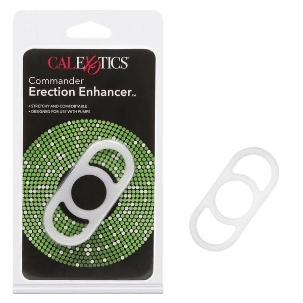 CALEX COCK RING ERECTION ENHANCER