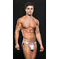 ENVY ENVY LOW-RISE JOCK