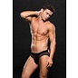 ENVY MODERN FISHNET OPEN BACK BRIEF