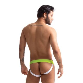 665 INC MENS JOCK SPORT FUCKER