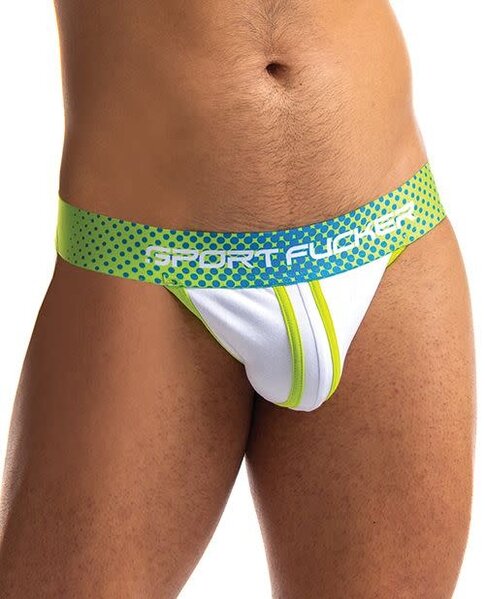 SPORT FUCKER MENS JOCK STRAP