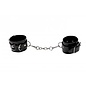 SHOTS AMERICA LLC OUCH LEATHER WRIST CUFFS