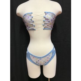 HOT GIRL LINGERIE HG DESIGNER SHORT SETS