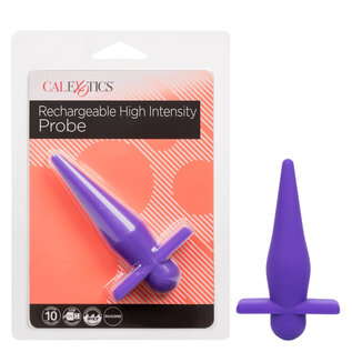 CALEX ANAL PROBE HIGH INTENSITY RECHARGEABLE PURPLE