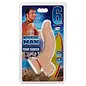 CLOUD 9 NOVELTIES WORKING MAN DILDO 6"