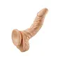 CLOUD 9 NOVELTIES WORKING MAN DILDO 6"