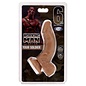 CLOUD 9 NOVELTIES WORKING MAN DILDO 6"