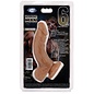 CLOUD 9 NOVELTIES WORKING MAN DILDO 6"