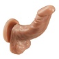 CLOUD 9 NOVELTIES WORKING MAN DILDO 6"