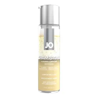 SYSTEM JO JO FLAVORED CHAMPAGNE 2 OZ