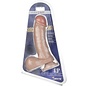 SI NOVELTIES MAJOR DICK NAVY DILDO