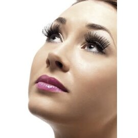 EYELASHES CLASSIC BLACK