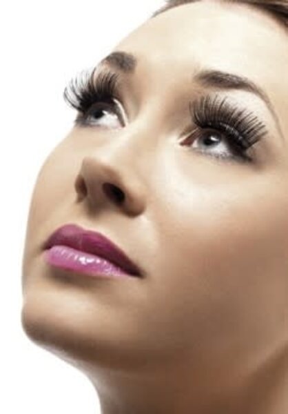 EYELASHES CLASSIC BLACK