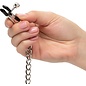 CALIFORNIA EXOTICS CALEX NIPLE JEWELRY W/WEIGHTS