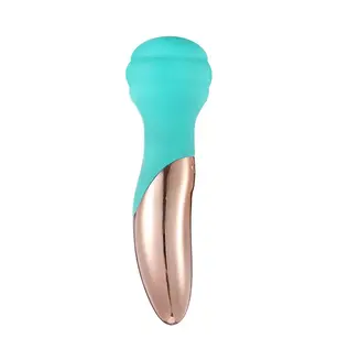 MAIA MAIA KALI DUAL MOTOR MINI WAND TEAL