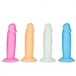 ALL NOVELTIES MINI SILLY WILLY 3.3"