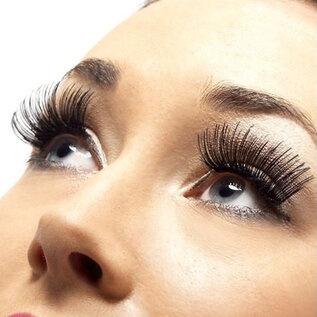 EYELASHES CLASSIC BLACK