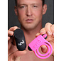 XR BRAND BANG COCK RING WITH REMOTE