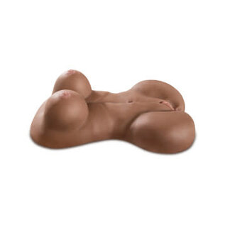 PIPEDREAM TORSO FUCK ME SILLY MEGA FEMALE
