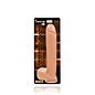 SI NOVELTIES EXXXTREME DILDO 14" FLESH