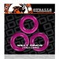 OXBALLS OXBALLS WILLY RINGS 3 PACK