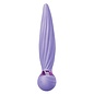 NS NOVELTIES SUGAR POP TWIST BENDABLE VIBE PURPLE