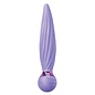 NS NOVELTIES WAND SUGAR POP TWIST FLEX PURPLE