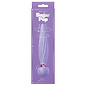 NS NOVELTIES VIBE SUGAR POP TWIST BENDABLE PURPLE