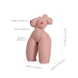 HONEY PLAY BOX HONEY PLAY BOX MARA WIDE HIPS TORSO LOVE DOLL