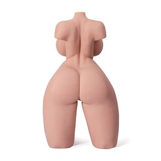 HONEY PLAY BOX HONEY PLAY BOX MARA WIDE HIPS TORSO LOVE DOLL