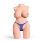 HONEY PLAY BOX HONEY PLAY BOX SIREN FEMALE TORSO LOVE DOLL